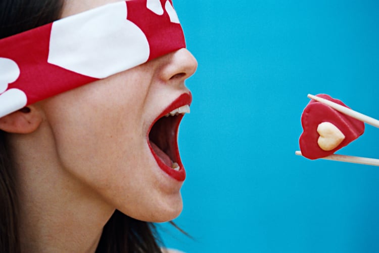Disrupting flavour by defining taste: How iSense is bringing transparency to the functionality of flavours