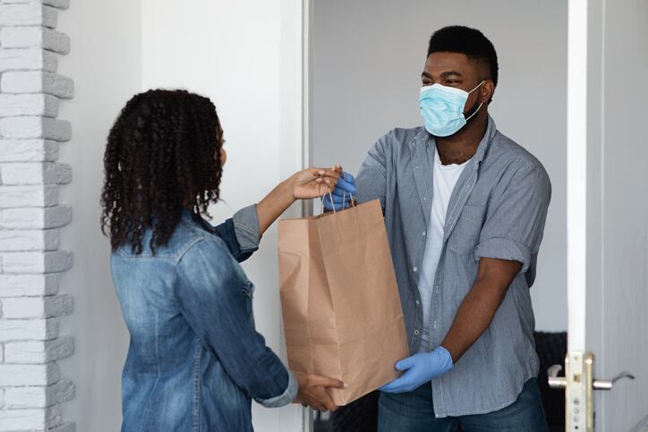 Coronavirus fears further fragment grocery retail landscape with DTC ordering emerging as favorite