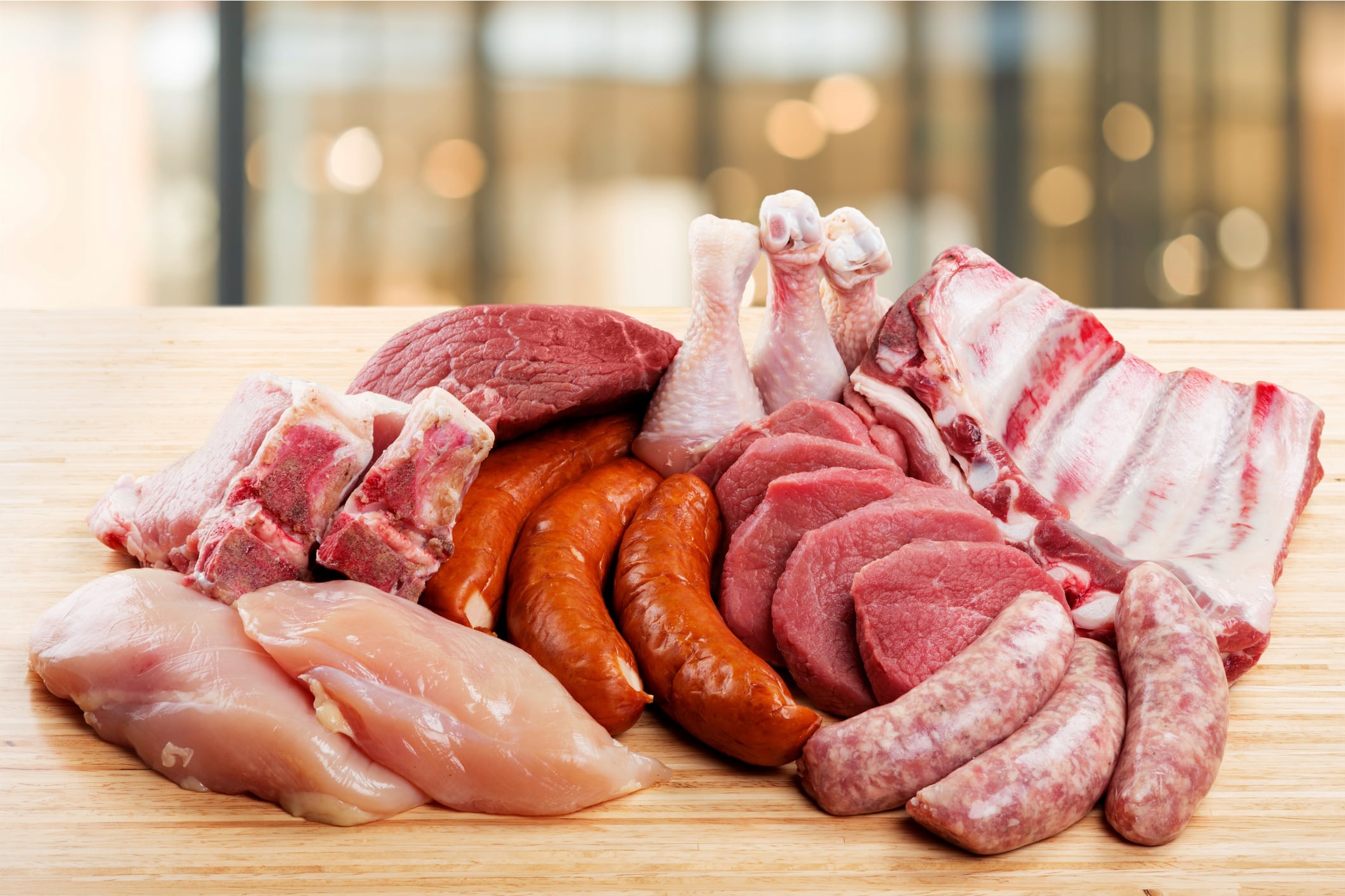 Cutting meat consumption may cause ‘serious harm’, academics warn