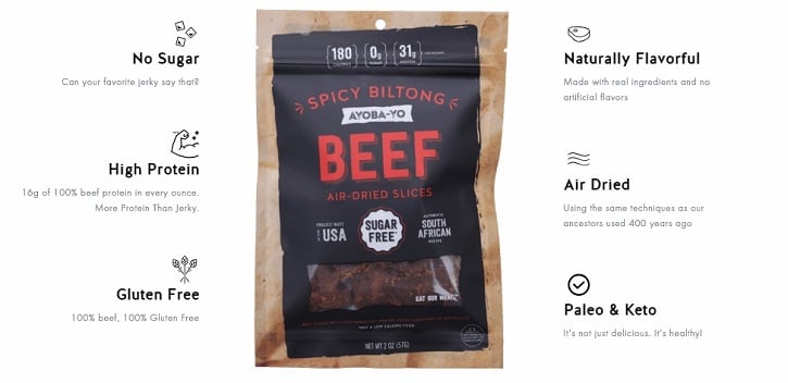 Investing in the Future of Food: How Ayoba-Yo is educating Americans about a South African staple