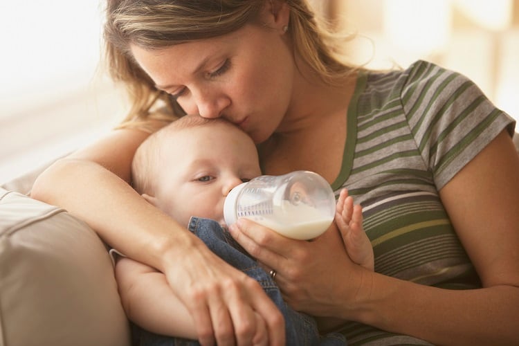 FrieslandCampina Ingredients on infant nutrition trends: From Gen Z demands to plant-based and precision fermentation potential 