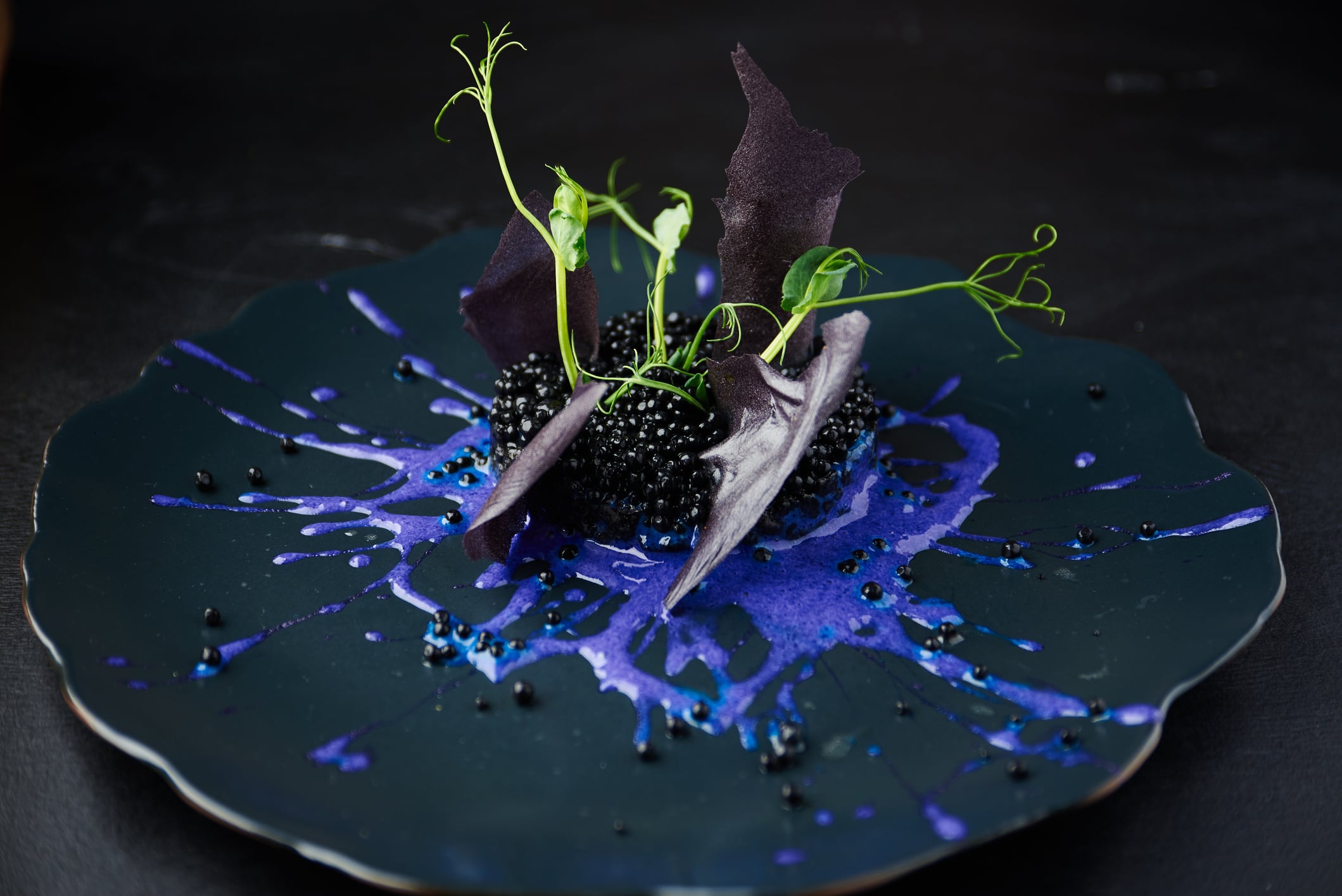 Unilever reveals top 4 innovation-driving food trends