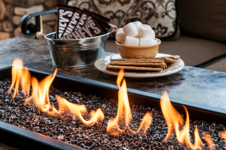 Hershey doubles down on s’mores as a seasonal growth engine with caramel innovation and retail partnerships