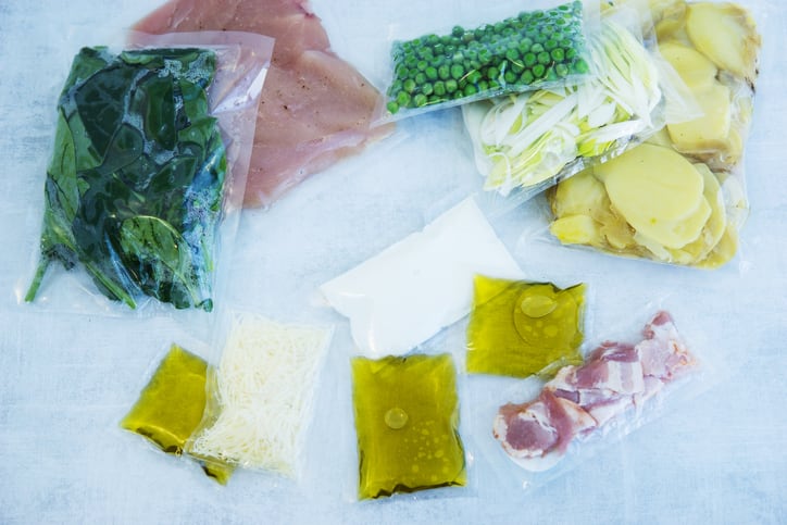 Meal kits ‘at tipping point’ as HelloFresh’s bumper quarter illustrates sector’s growth potential