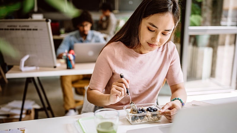 Snack spotlight: Mondelez survey finds satisfying nutritional needs to be a primary APAC snacking motivation
