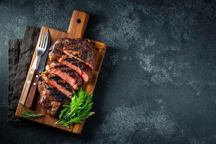 Protein-based biopolymers as cultured meat scaffold: ‘The material is affordable, animal-free, scalable and edible’