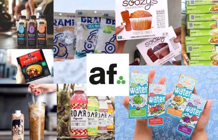 AccelFoods adds operating partners