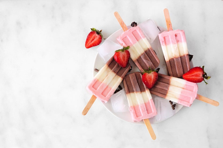 Rise of frozen snacking driven by consumers' desire for permissible indulgence