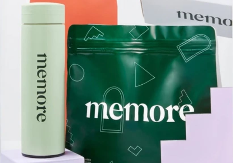 Brain food startup Memore: ‘The cognitive health market is around $7b and growing 8% annually’