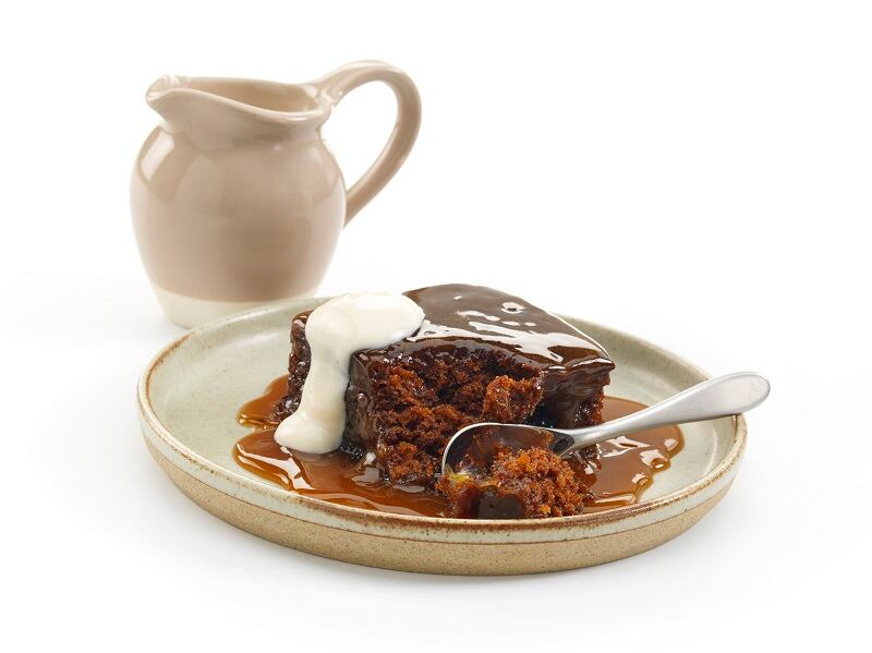Vegan desserts announced