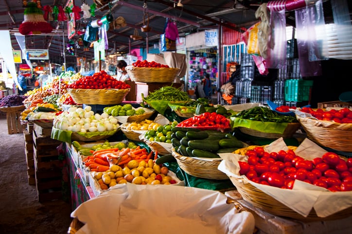 Family farming: A crucial tool to fight Latin America’s double burden, says FAO chief