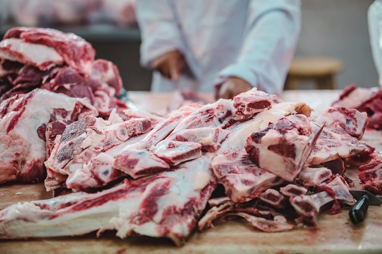 Meat majors accused of exposing workers to abuse during coronavirus pandemic