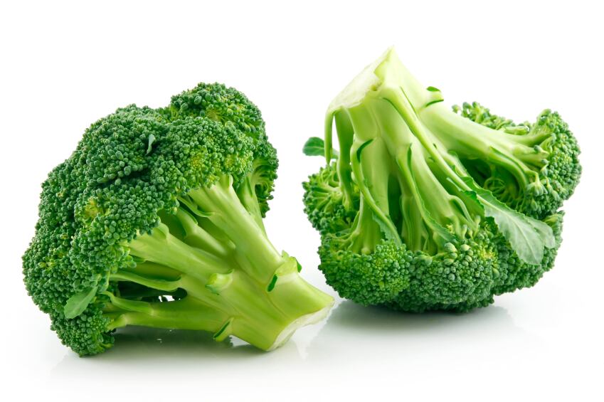 Customers won't eat your greens? It’s all their genes