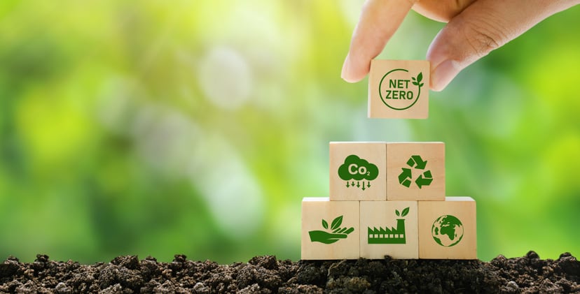 Planet FWD launches AI-Powered Decarbonization platform to help reach Scope 3 goals
