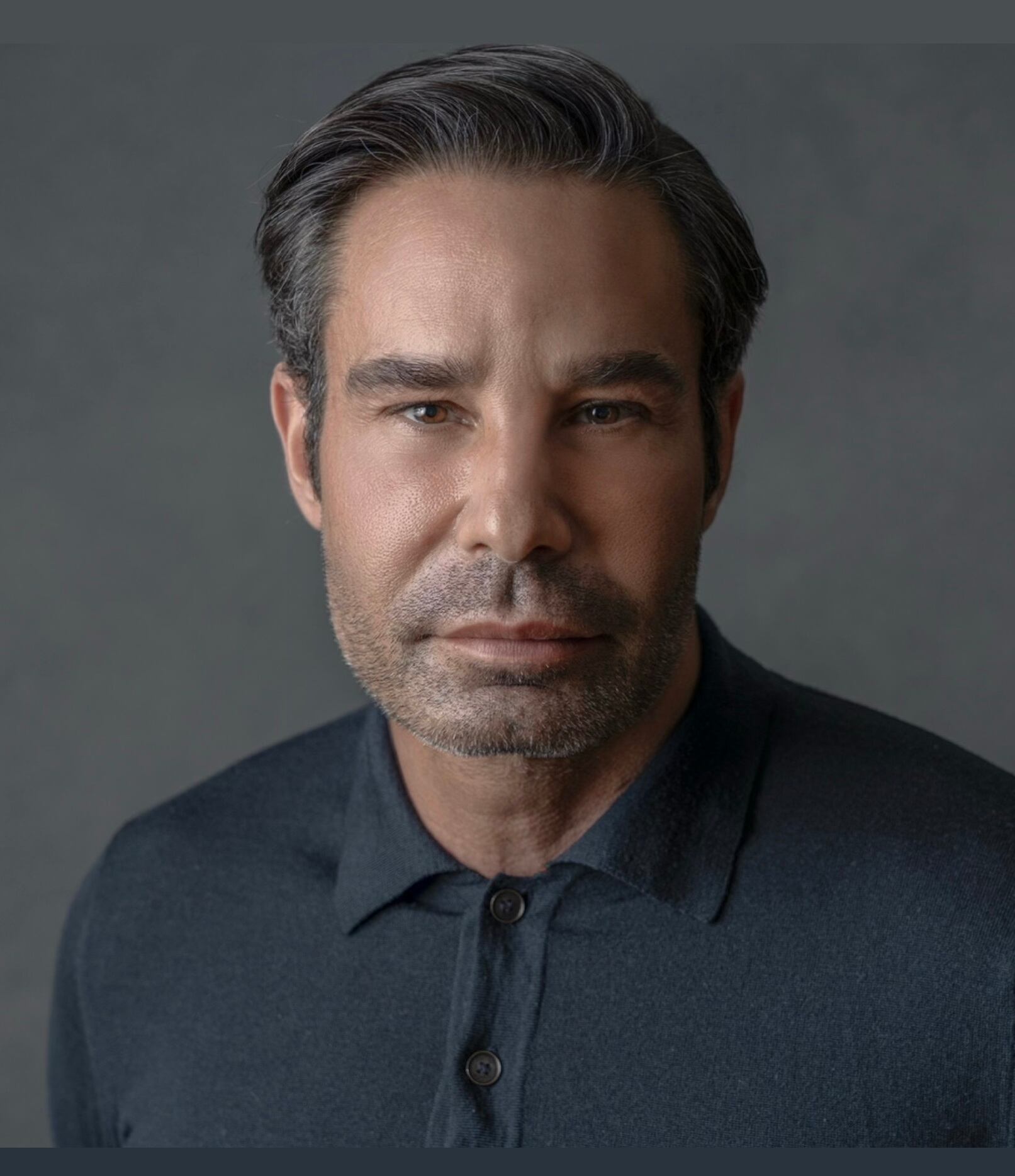 Billy Paretti, CEO of CleanCo