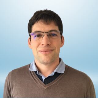 Cédric  Prieur  