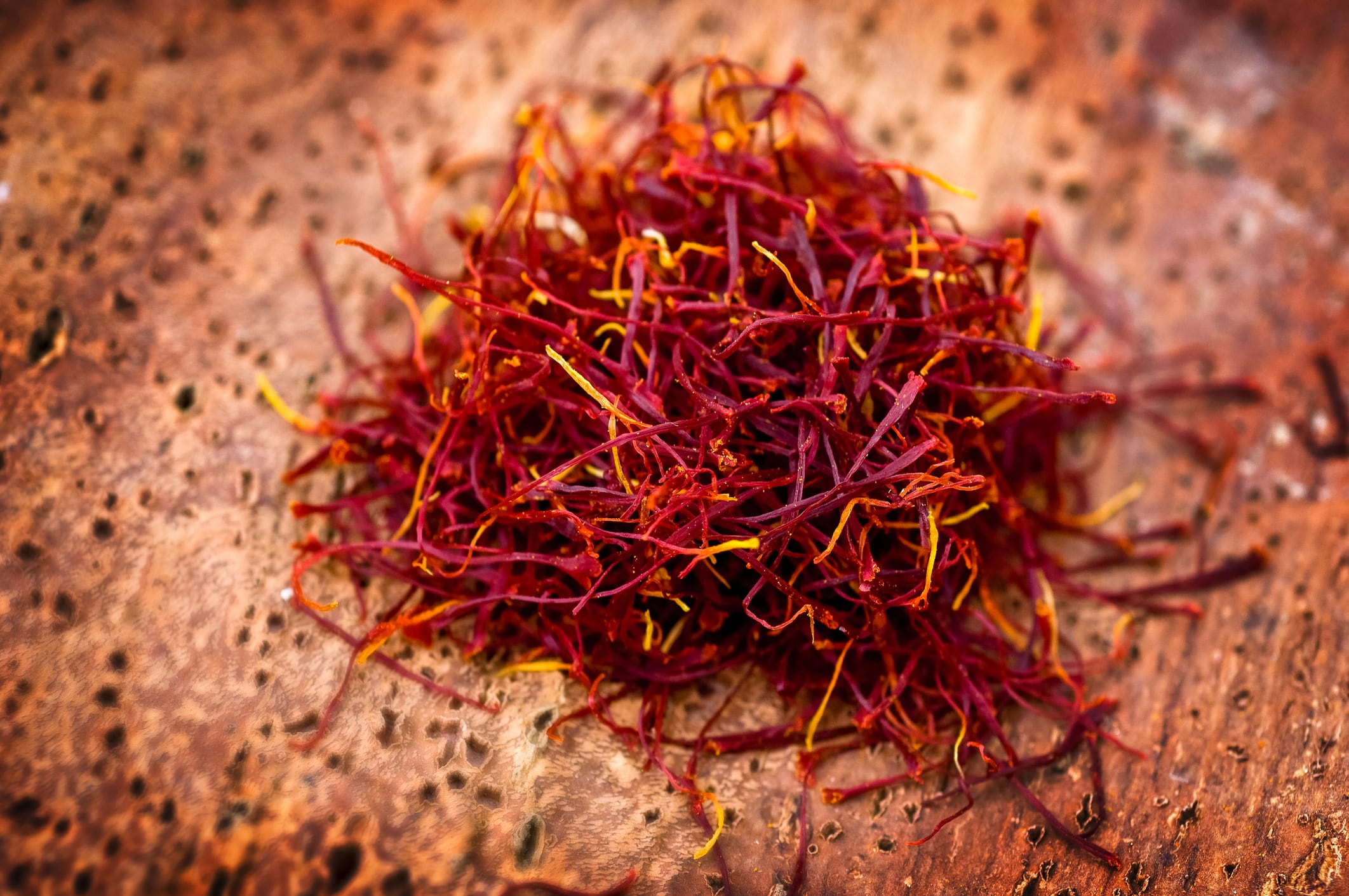 Saffron