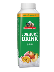 Berchtesgadener Land's new yogurt flavour