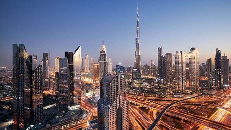 Big business bids: Dubai authorities highlight commercial ease and political stability to lure food manufacturing investment
