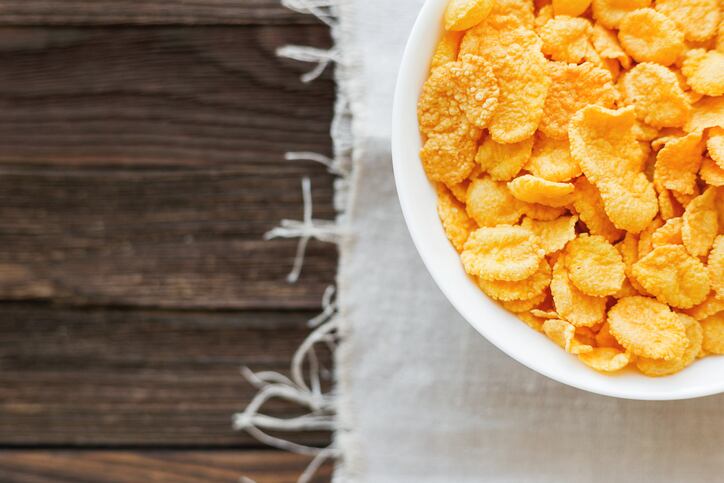 Kellogg pledges responsible sourcing for Argentinian corn 