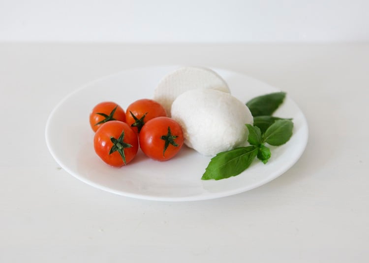 Vegan start-up takes on mozzarella, parmesan and brie: ‘It’s all about the classics’