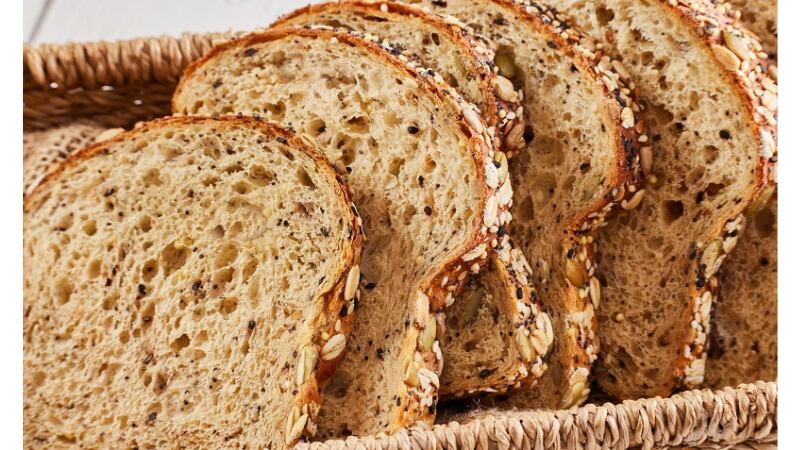 EQUII’s complete-protein bread hits Hy-Vee shelves, as brand tees up further staples innovation