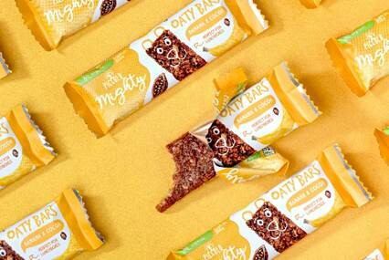Snacks for kids