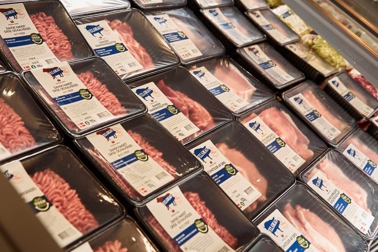 Netto to stock antibiotic free pork in Danish stores