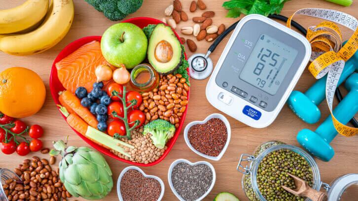 Season Health partnership will focus on reducing hypertension, improving nutrition access