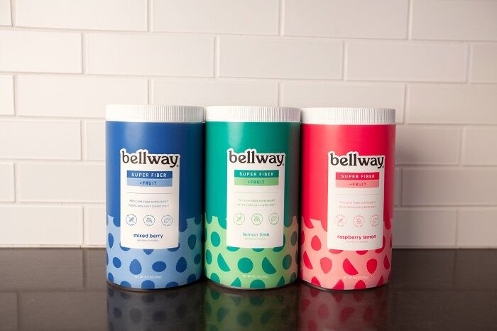 Bellway ‘junk free’ psyllium fiber emerges from beta-testing with $2M fundraise to target millennials