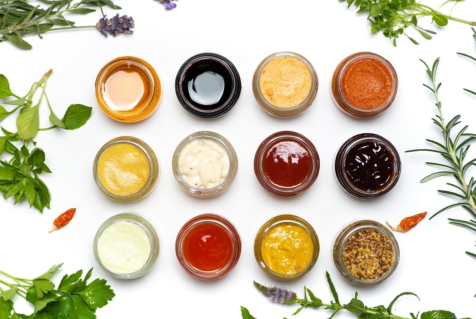 Younger consumers less engaged with condiments category, says Mintel