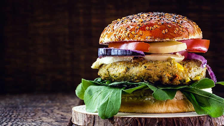 Perfecting plant-based foods with Kemin solutions