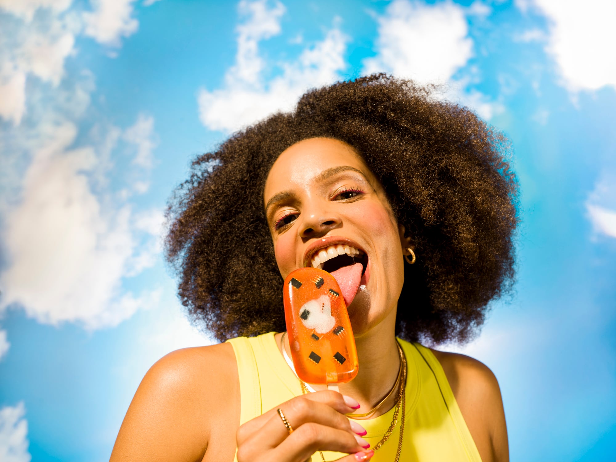 The world’s hottest food-tech innovators in 2025