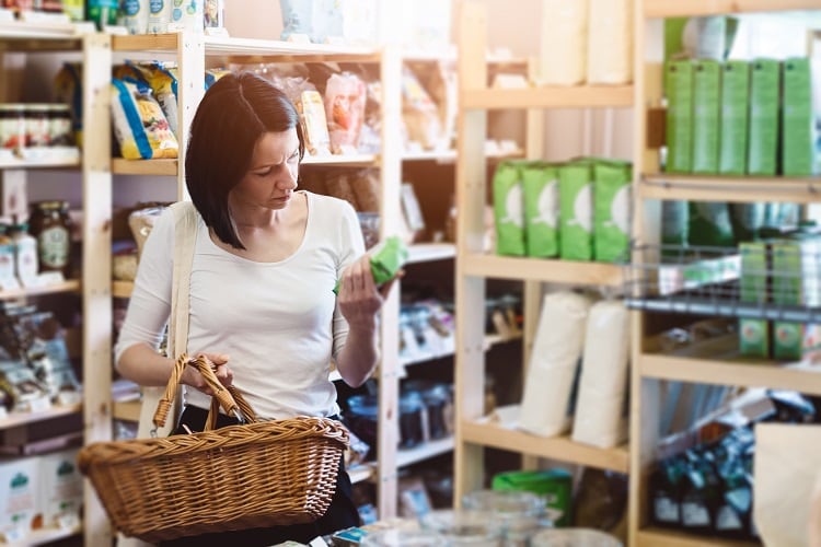 Denmark ‘first country in the world’ to develop its own climate label for food