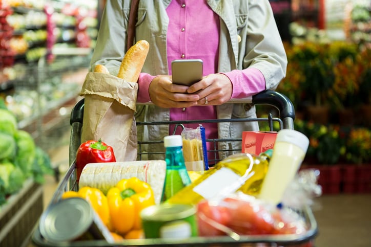 ScanUp: The app that tells consumers if food is 'ultra-processed' and helps manufacturers reformulate
