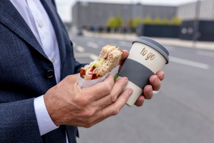 Food-on-the-move merger: Greencore to buy Bakkavor for £1.2bn