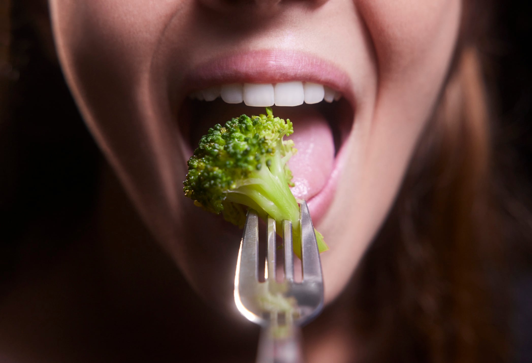 Could eating broccoli cut diabetes risk?