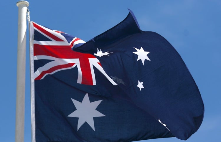Australia issues import warning ahead of Chinese New Year