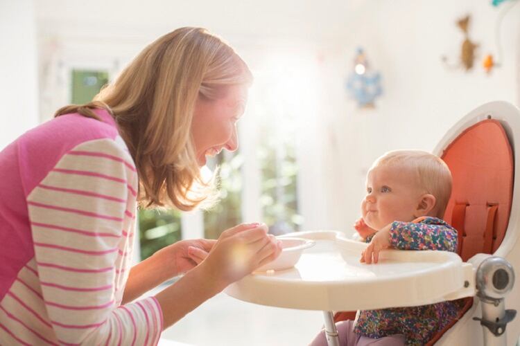 Ella’s Kitchen talks recycling, food waste and sugar reduction