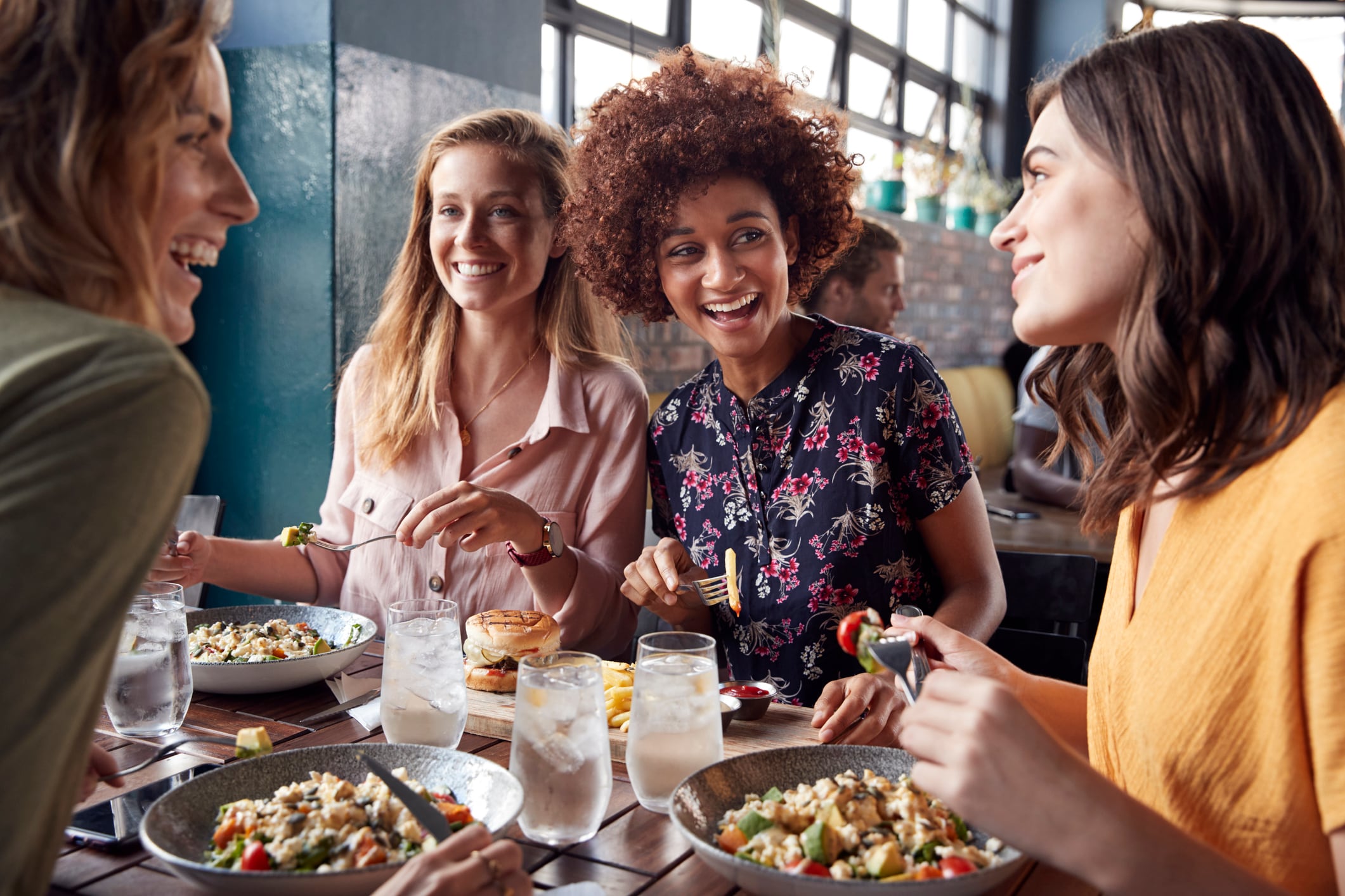 US Restaurant Beverage Trends: Drinks drive footfall and growth as Gen Z and millennials seek new flavours