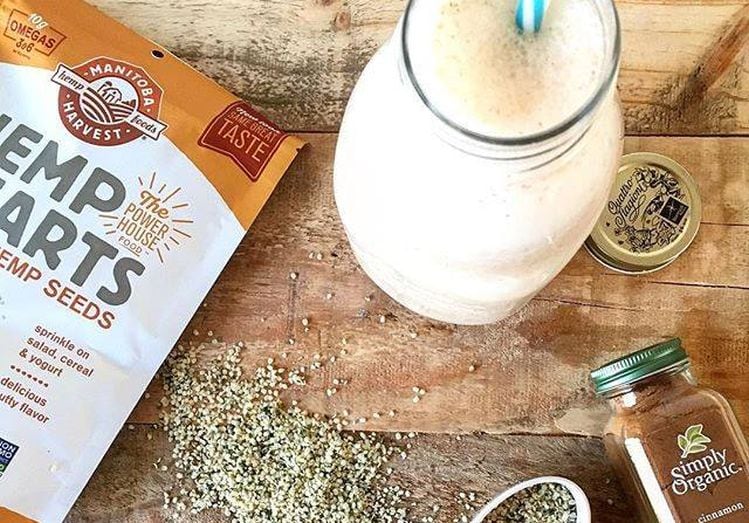 Hemp food giant Manitoba Harvest to be acquired by Tilray, plans summer launch of broad spectrum hemp extracts with CBD