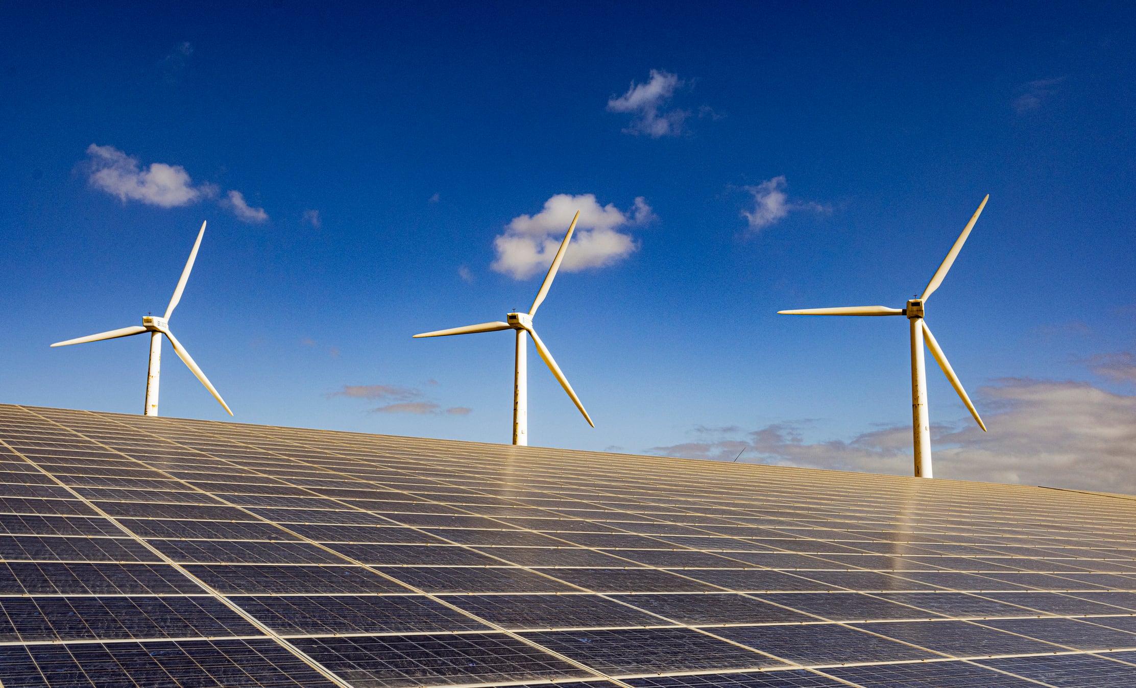 Kraft Heinz hits 100% renewable electricity across European factories