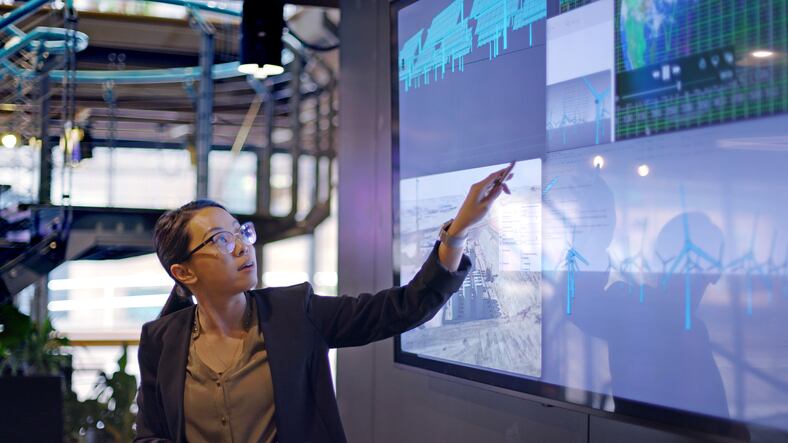 Planet FWD debuts platform to cut environmental impact