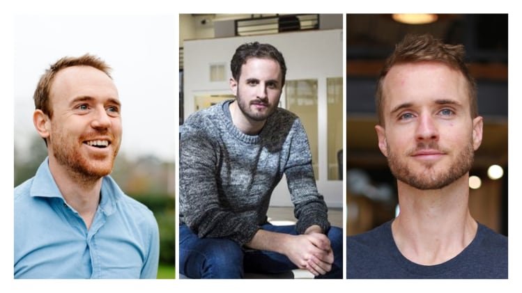 Cell-based meat in focus: In conversation with Meatable, Finless Foods, New Age Meats  
