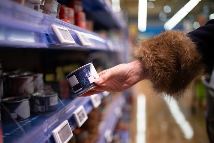 Tinned fish brand Safe Catch turned to retail data platform Crisp for supply chain insights to recover $1M+ in revenue