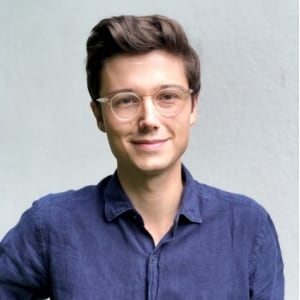 Sebastian Jeschko