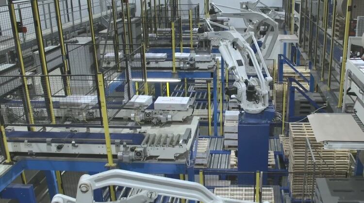 Danish Crown to modernise slaughtering facilities