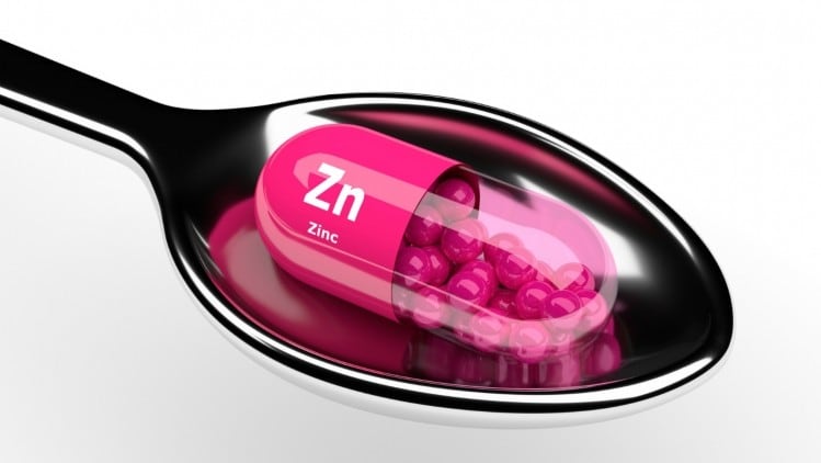 COVID-19 and supplements: Blackmores made largest-ever single product donation for study on zinc combo
