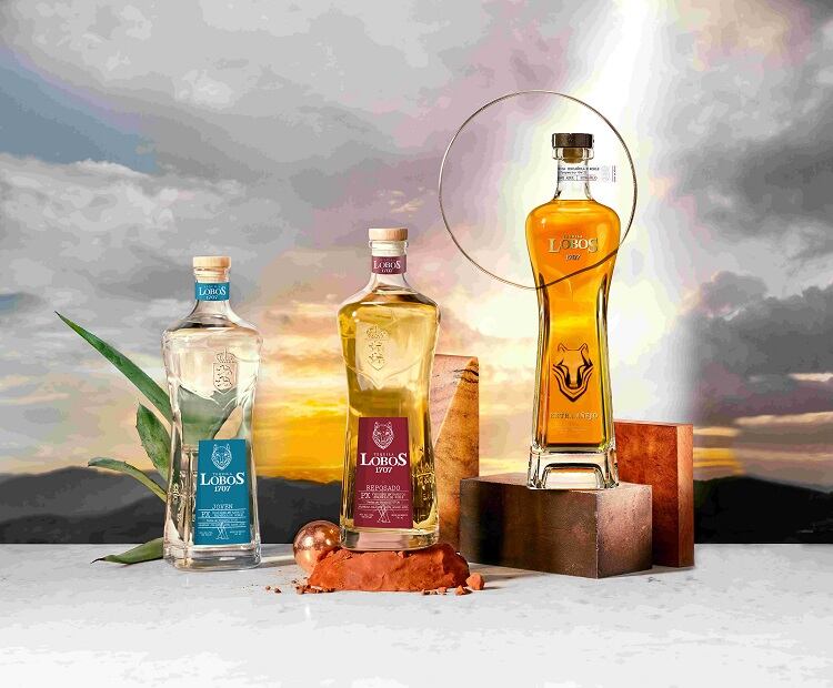 LeBron James-backed tequila brand launches in UK