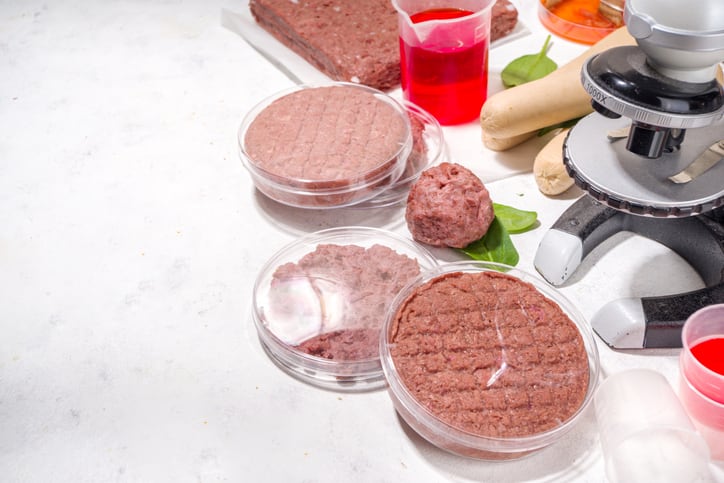 Anti-innovation and consumer choice? Italy moves to ban lab-grown meat, cheese and fish